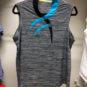 Jamie Sadock Sleeveless Top size XL